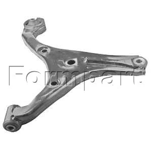 Control/Trailing Arm, wheel suspension (3709015)