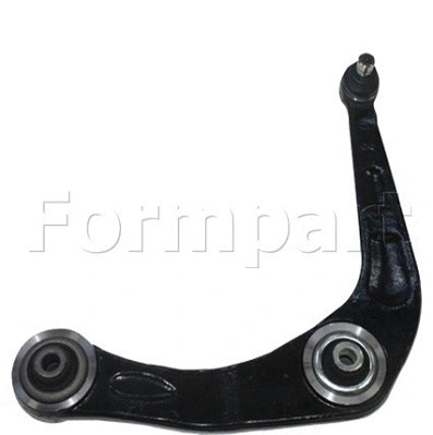 Control/Trailing Arm, wheel suspension (2109009-XL)