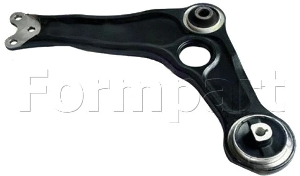 Control/Trailing Arm, wheel suspension (2209084)