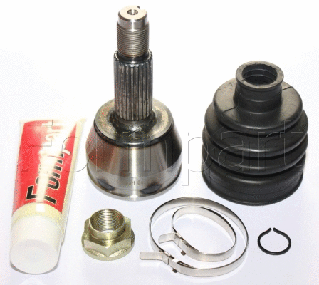 Joint Kit, drive shaft (15398014/S)