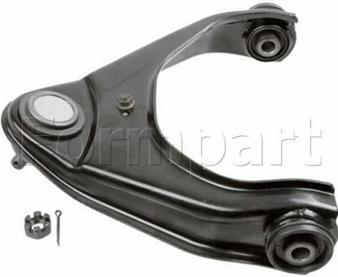 Control/Trailing Arm, wheel suspension (1409100)