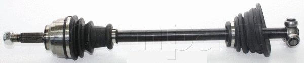 Drive Shaft (22380094/S)