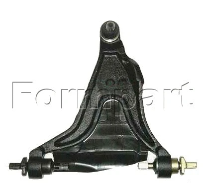 Control/Trailing Arm, wheel suspension (3009007)