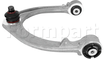 Control/Trailing Arm, wheel suspension (1709020)