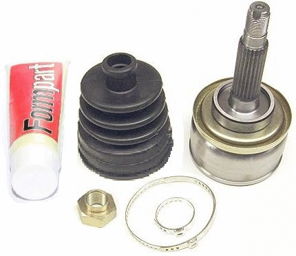 Joint Kit, drive shaft (16398002/S)