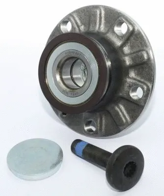 Wheel Hub (29498063/K)