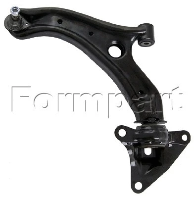 Control/Trailing Arm, wheel suspension (3609047)