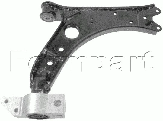 Control/Trailing Arm, wheel suspension (2909104)