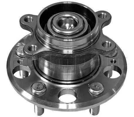 Wheel Hub (37498035/S)
