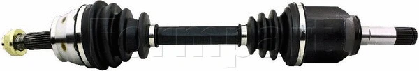 Drive Shaft (14380033/S)