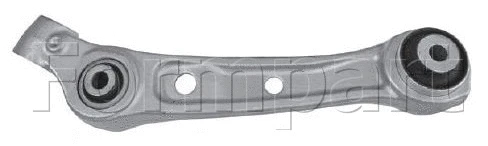 Control/Trailing Arm, wheel suspension (1205094)
