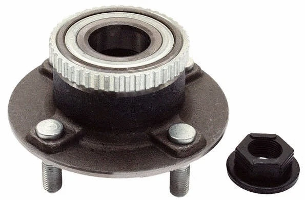 Wheel Hub (1540040/K)