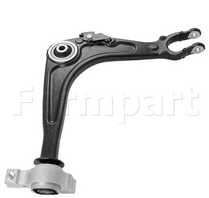 Control/Trailing Arm, wheel suspension (1309041)
