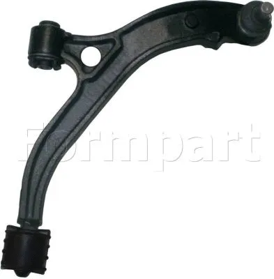 Control/Trailing Arm, wheel suspension (6009004)