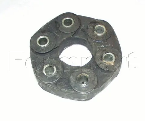 Suspension, propshaft (12415004/S)