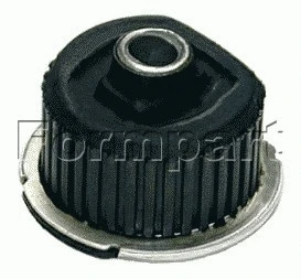 Bushing, axle beam (19407070/S)