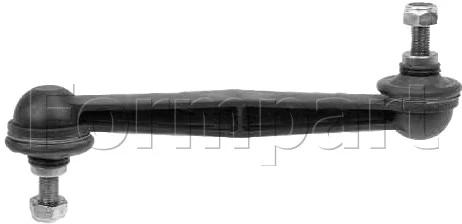 Link/Coupling Rod, stabiliser bar (1008003)