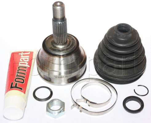 Joint Kit, drive shaft (29398002/S)