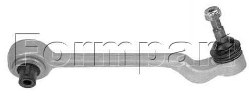 Control/Trailing Arm, wheel suspension (1205077)