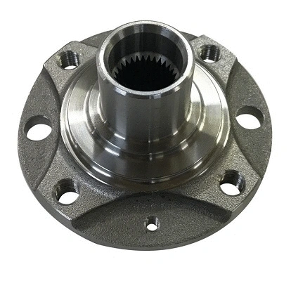 Wheel Hub (20498037/S)