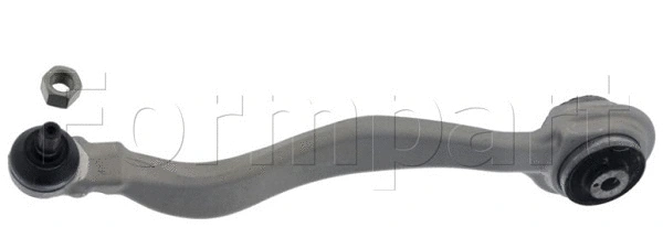 Control/Trailing Arm, wheel suspension (1905112)