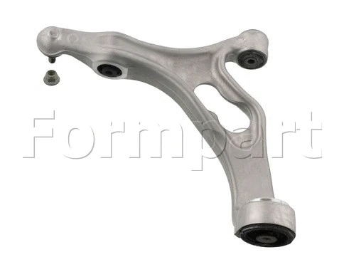 Control/Trailing Arm, wheel suspension (1109018)