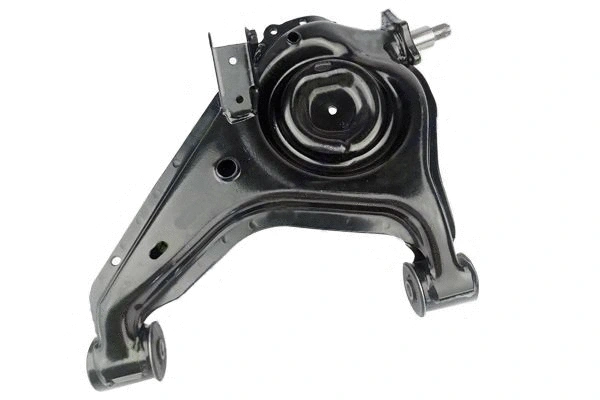 Control/Trailing Arm, wheel suspension (1409110)