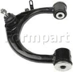 Control/Trailing Arm, wheel suspension (4209101)
