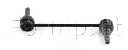 Link/Coupling Rod, stabiliser bar (1008017)
