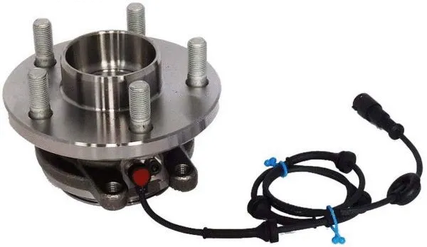Wheel Hub (17498003/S)