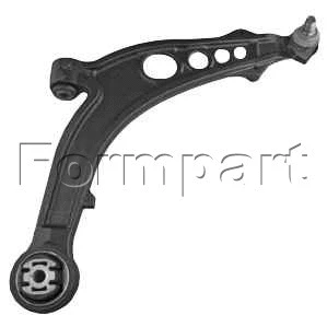 Control/Trailing Arm, wheel suspension (1409050)