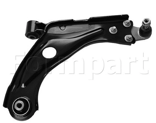 Control/Trailing Arm, wheel suspension (2109036)
