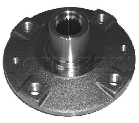 Wheel Hub (22498009/S)