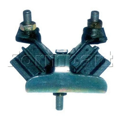 Mounting, engine (22199010/S)