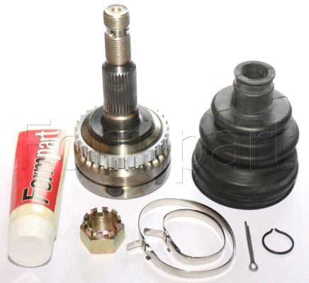Joint Kit, drive shaft (20398020/S)