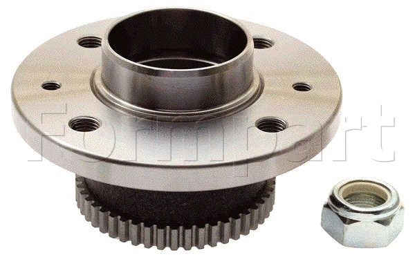 Wheel Hub (22498017/K)