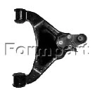 Control/Trailing Arm, wheel suspension (2309002)
