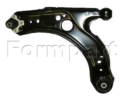 Control/Trailing Arm, wheel suspension (1109001)
