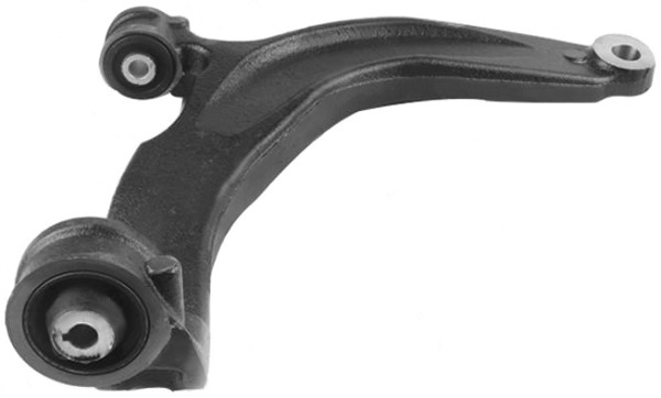 Control/Trailing Arm, wheel suspension (2909026)