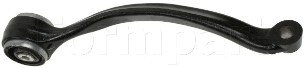 Control/Trailing Arm, wheel suspension (1205139)