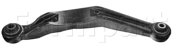 Control/Trailing Arm, wheel suspension (2009044)