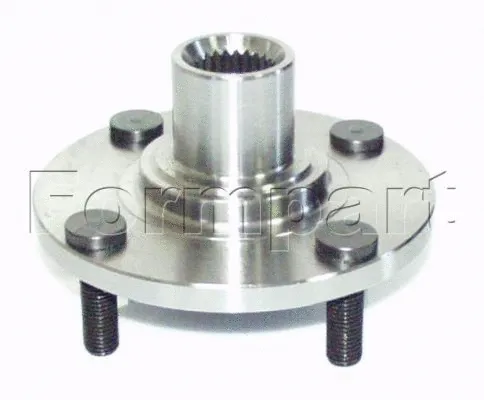 Wheel Hub (1540017/S)