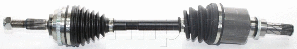 Drive Shaft (22380082/S)