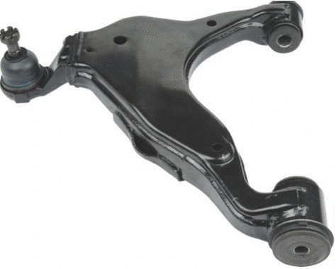 Control/Trailing Arm, wheel suspension (4209091)