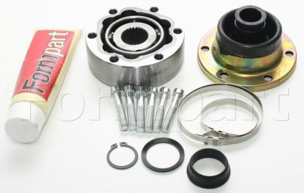Joint Kit, drive shaft (14390001/S)