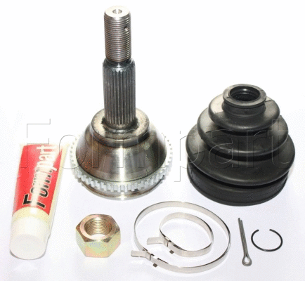 Joint Kit, drive shaft (15398030/S)