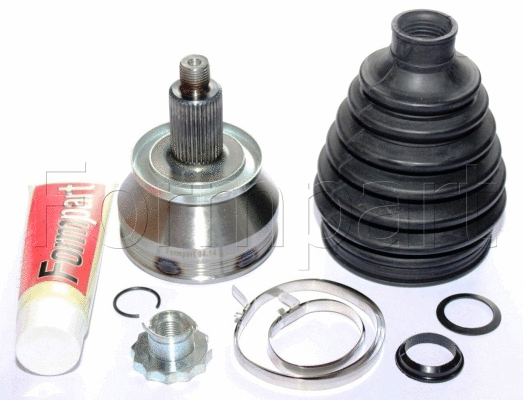 Joint Kit, drive shaft (11398034/S)