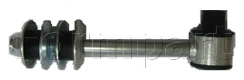 Link/Coupling Rod, stabiliser bar (4508002)