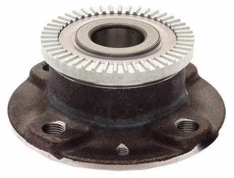 Wheel Hub (24498002/S)