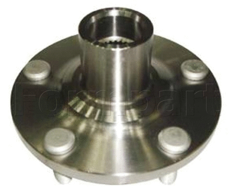 Wheel Hub (42498040/K)